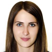 Отзыв от Лика - DTV виза